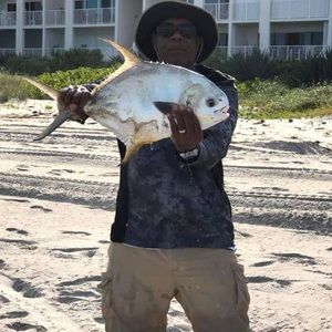 Meet your Posher, Winfield